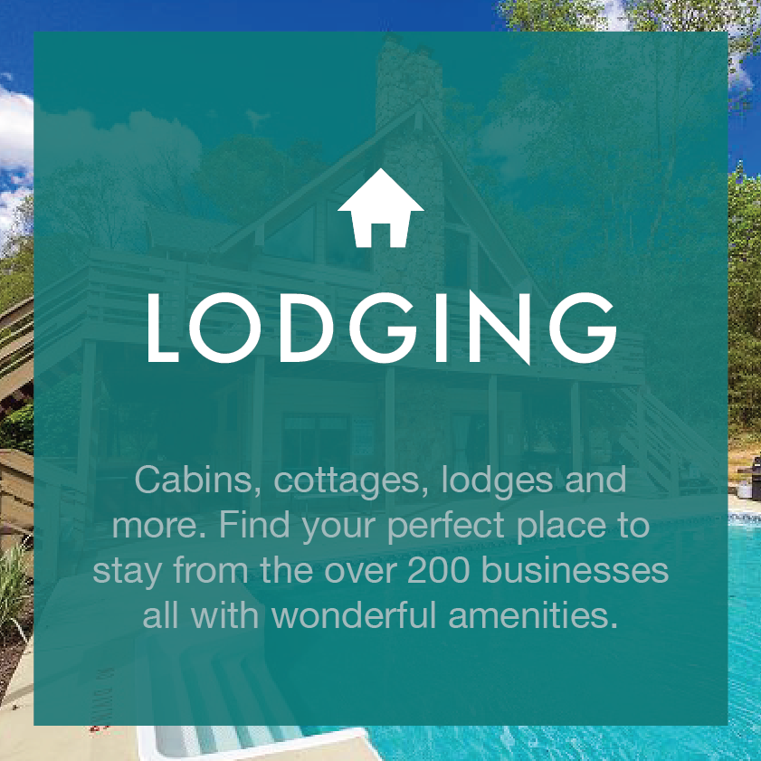 Lodging & Cabins