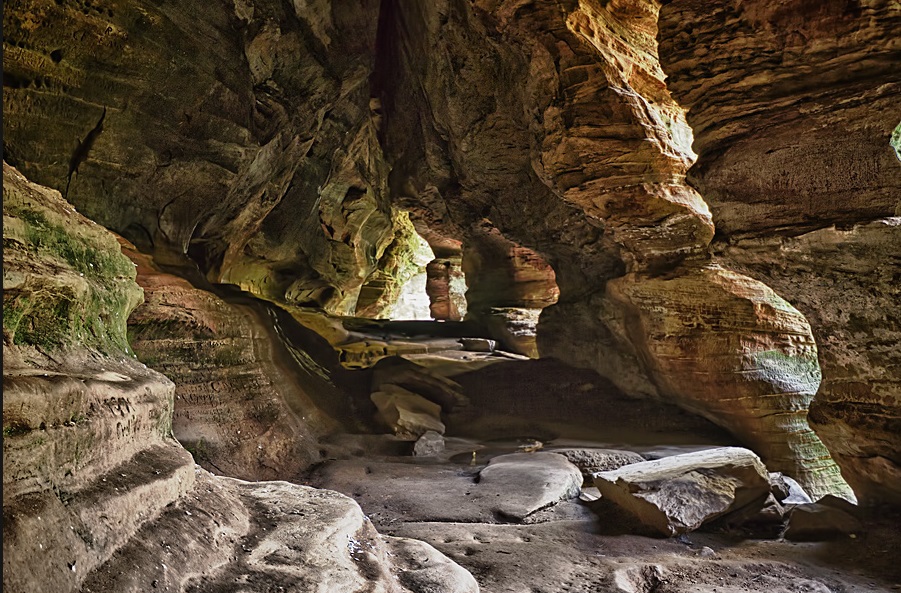 Black Hills State >> Rockhouse Hiking Trail - Things To Do at Hocking Hills State Park Black Hills State >> Rockhouse Hiking Trail - Things To Do at Hocking Hills State Park